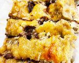 バナナ救済！チョコバナナスクランブル作り方11写真