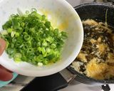 横浜発♡もずく酢でサンラータンスープ作り方6写真
