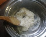 長芋豆腐のエビあんかけ作り方2写真