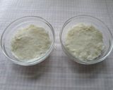 長芋豆腐のエビあんかけ作り方3写真