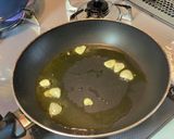 【永久保存版】究極のペペロンチーノ作り方1写真