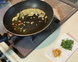 【永久保存版】究極のペペロンチーノ作り方2写真