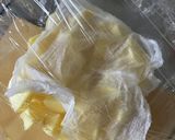 カニカマたっぷり!ポテトサラダ作り方1写真