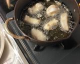 Kibbeling（キベリング）作り方4写真