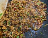 究極の麻婆豆腐~旨辛~作り方7写真