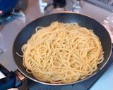 【永久保存版】究極のペペロンチーノ作り方5写真
