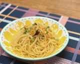 【永久保存版】究極のペペロンチーノ作り方6写真