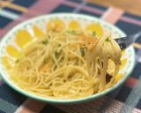 【永久保存版】究極のペペロンチーノ作り方7写真