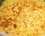 【余った野菜で簡単】あんかけかた焼きそば作り方7写真