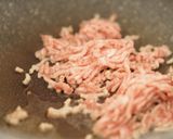 【余った野菜で簡単】あんかけかた焼きそば作り方8写真