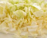 【余った野菜で簡単】あんかけかた焼きそば作り方5写真