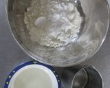 腎不全の方でも楽しめる♪中華風てんぷら作り方1写真