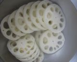 腎不全の方でも楽しめる♪中華風てんぷら作り方3写真