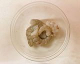 腎不全の方でも楽しめる♪中華風てんぷら作り方4写真