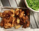 Kibbeling（キベリング）作り方5写真