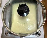 ハム&チーズのホットサンド作り方3写真
