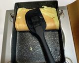 ハム&チーズのホットサンド作り方5写真
