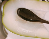 冬瓜とかぼちゃのそぼろあんかけ煮作り方1写真