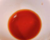 冬瓜とかぼちゃのそぼろあんかけ煮作り方5写真