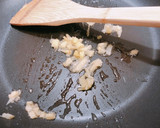 冬瓜とかぼちゃのそぼろあんかけ煮作り方6写真