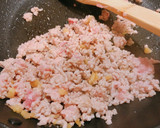 冬瓜とかぼちゃのそぼろあんかけ煮作り方7写真