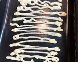 簡単！絶品！塩鮭のマヨポン酢焼き！作り方1写真