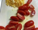 濃厚胡麻ダレのハーブ香る冷麺作り方6写真
