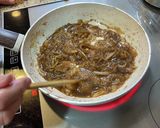 輸入牛を美味しく#簡単マリネステーキ作り方6写真