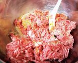 イタリアマンマの味★ポルペッティ★肉団子作り方2写真