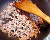 簡単青椒肉絲作り方3写真