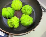 青とうがらしの肉詰め！作り方7写真