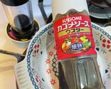 青とうがらしの肉詰め！作り方10写真