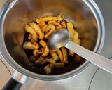 簡単#五目寿司作り方1写真