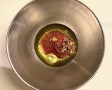 クレソン・茗荷・MRのさっぱりサラダ作り方1写真
