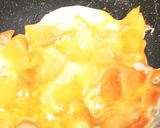 牛丼にオン♪つぼ漬けの玉子焼き作り方1写真