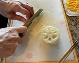 簡単#五目寿司作り方4写真