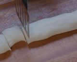 もっちり甘～いミルク餅作り方3写真
