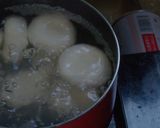 もっちり甘～いミルク餅作り方5写真
