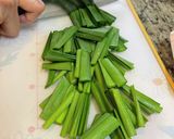 簡単#レバニラ作り方5写真