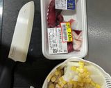 【筋肉飯】タコと夏野菜のドライカレー作り方1写真