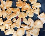 鶏むね肉のフレッシュトマト作り方6写真