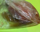 超簡単！ふわふわ鶏胸肉のローストチキン作り方1写真
