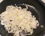 野菜ジュースで　ヘルシーカレー作り方2写真