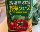 野菜ジュースで　ヘルシーカレー作り方4写真