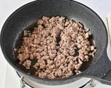 暑い夏に食欲そそるジャージャー麺作り方4写真