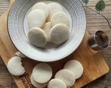 m片栗粉で作れるサクホロクッキー作り方6写真