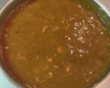 レシピ投稿祭　カボチャにカレー　あんかけ作り方5写真