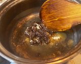 【調味料】カレー味噌フルバージョン作り方1写真
