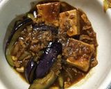 麻婆豆腐☆覚書作り方8写真