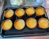 濃厚、かぼちゃプリン作り方14写真